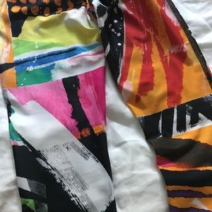 PRISMSPORT Soho Leggings